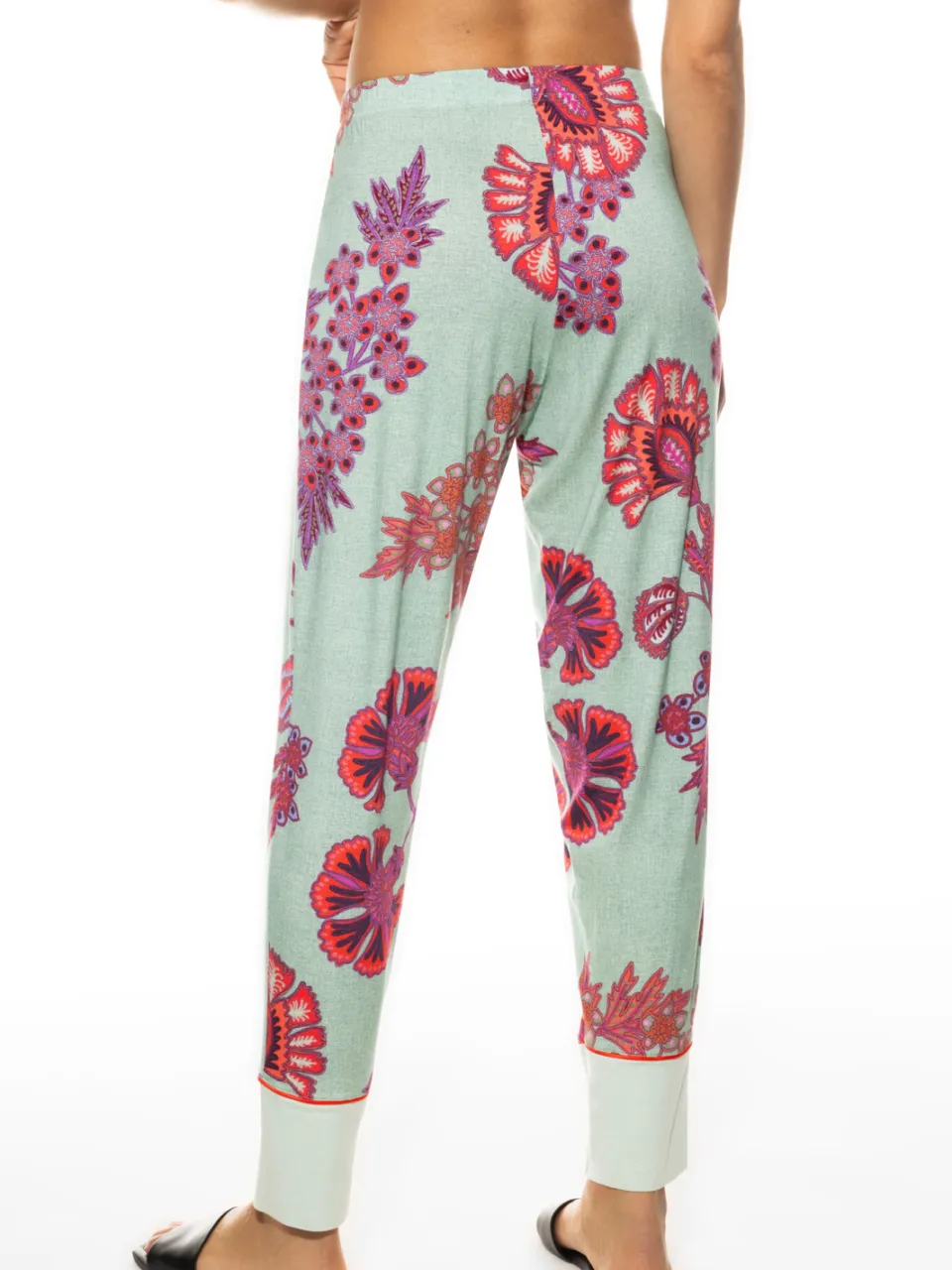 Mey Broek Serie Haylie Frozen Mint, foto 3