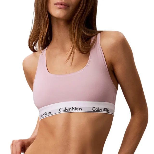 Calvin Klein Unlined Bralette Dames