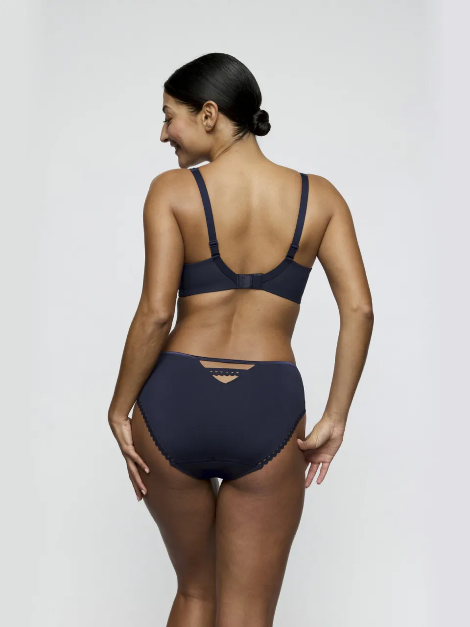 PrimaDonna Twist Wowgirl maxislip donkerblauw, foto 6