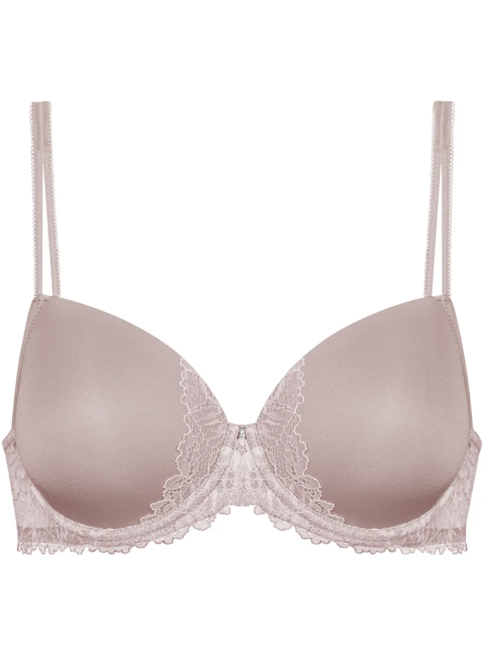 Mey Bi-stretch-beha | Full cup Serie Luxurious New Toffee beige, foto 2