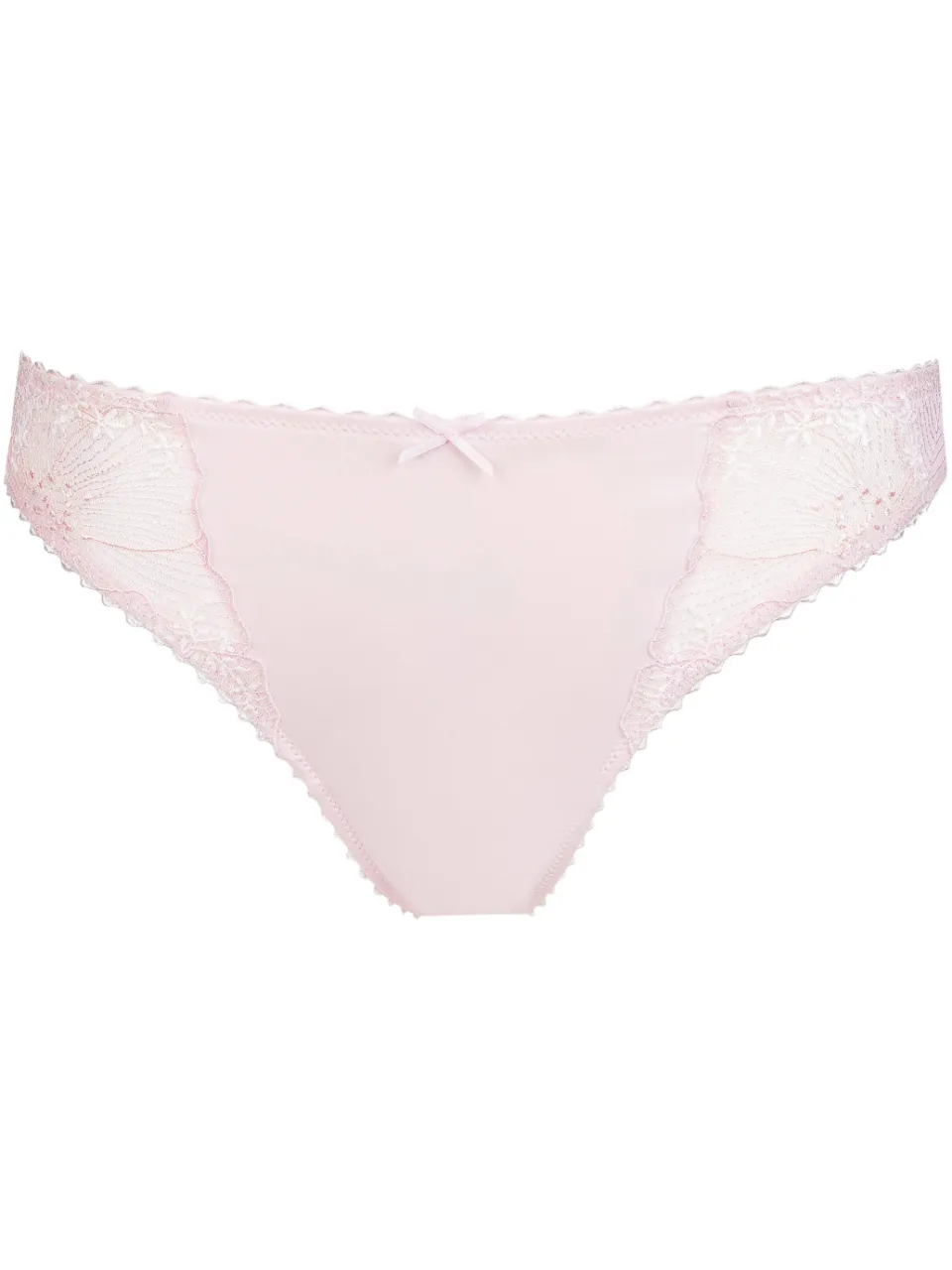 Marie Jo Solene slip lichtroze, foto 2