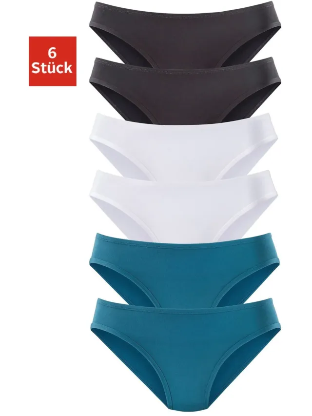 jazzpants slip zwart, foto 2
