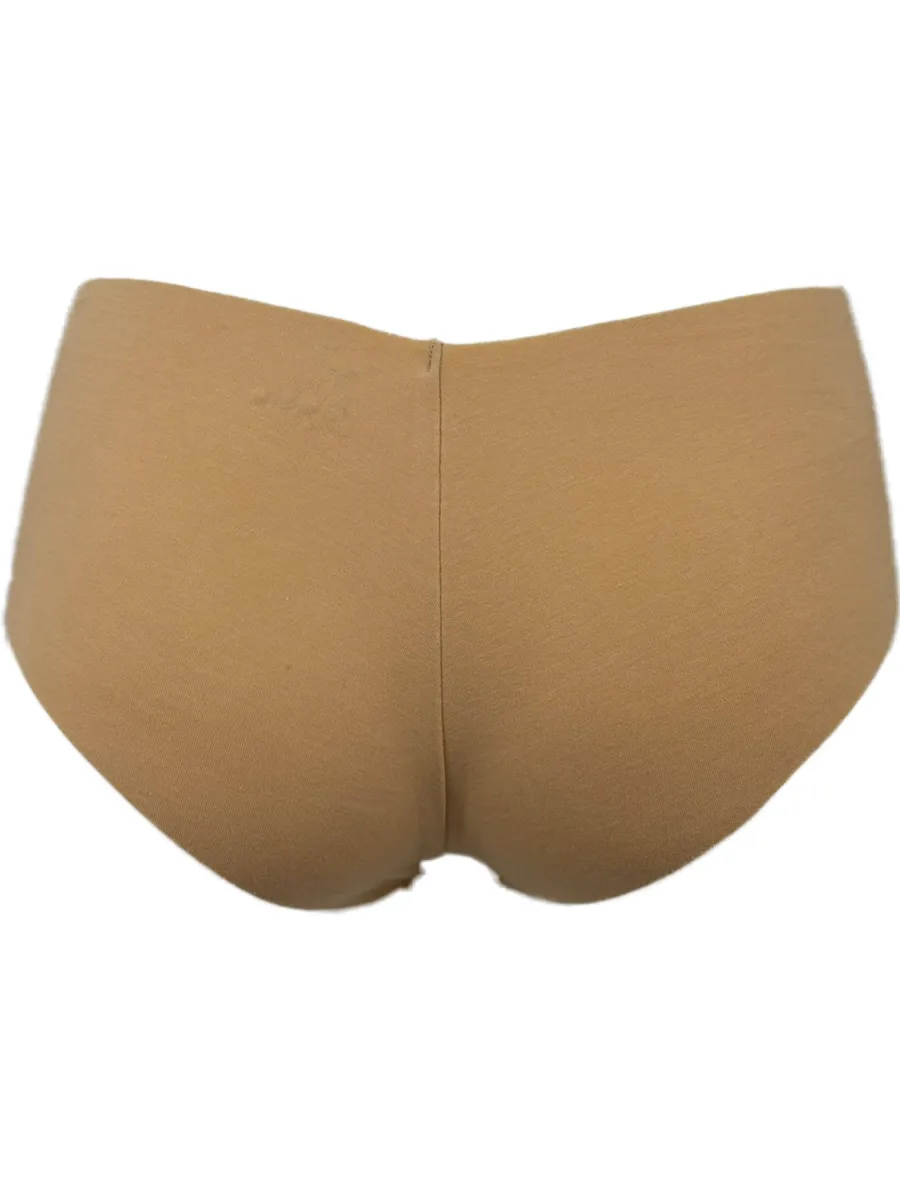 My Basic by After Eden seamless hipster beige, foto 4