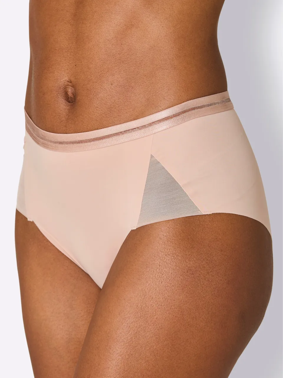 tailleslip zand