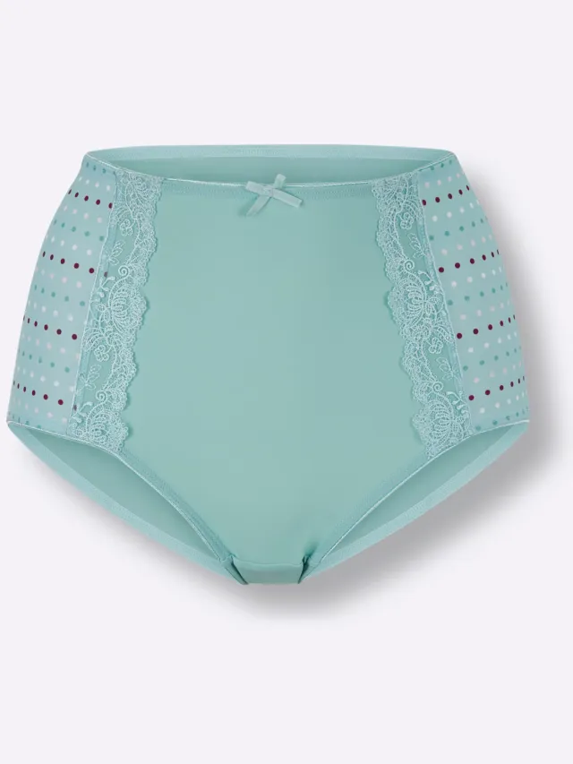 tailleslip mint, foto 2