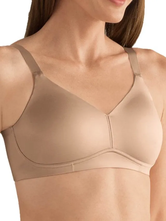 Amoena Prothese bh Amoena magdalena beige huidskleur