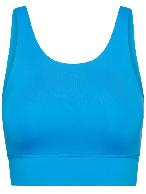Hey Honey bustier blauw