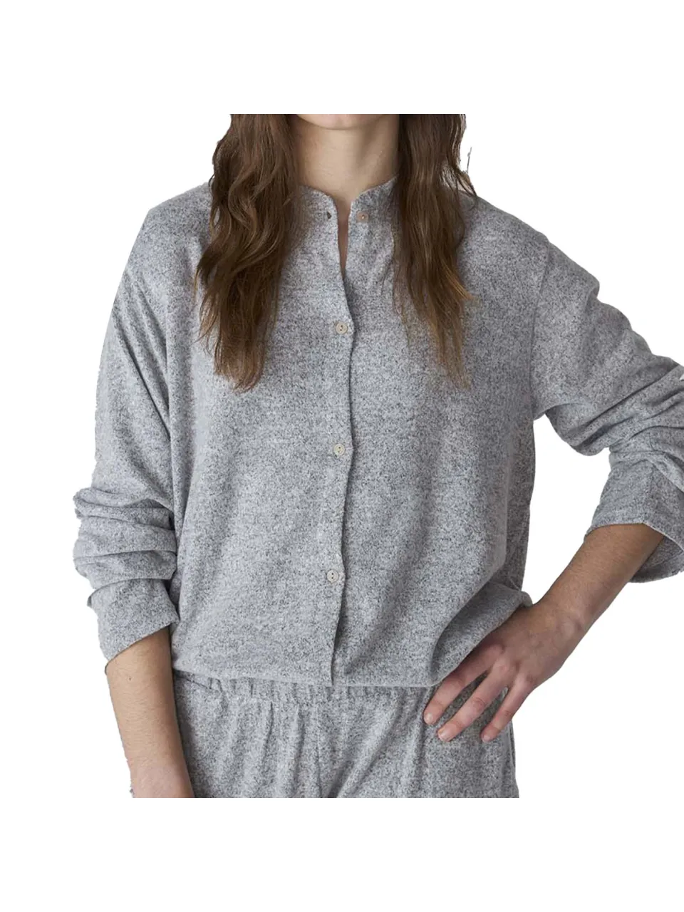 Pyjama-sets J&j Brothers JJBFP1901 grijs, foto 2