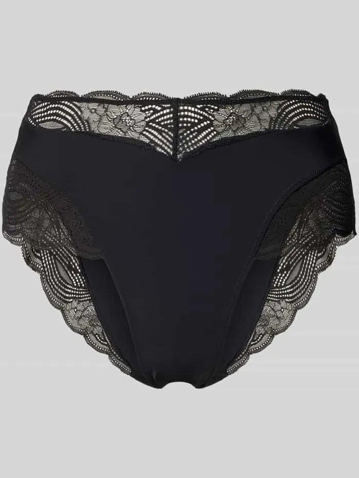 Triumph Lift Smart slip zwart, foto 4