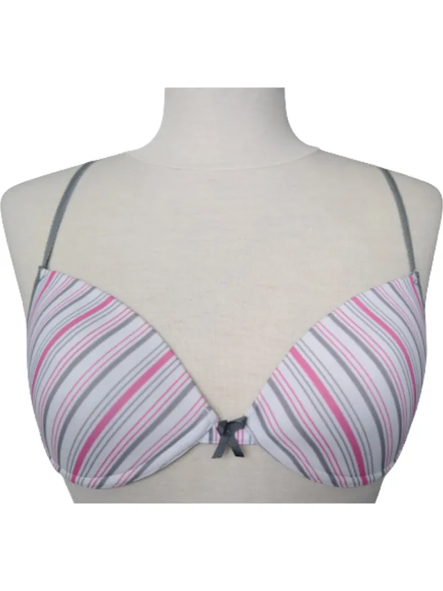Boobs en Bloomers Striped bh diverse
