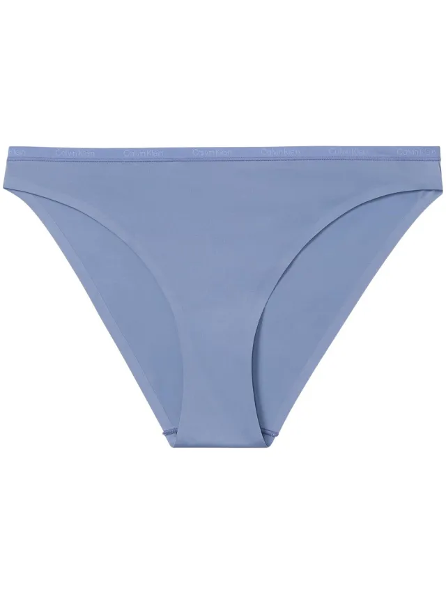 Calvin Klein Jeans bikinislip blauw