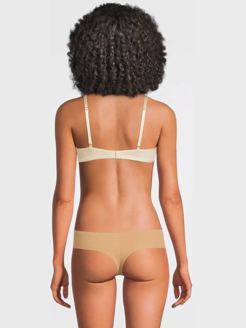 My Basic by After Eden seamless string beige, foto 5