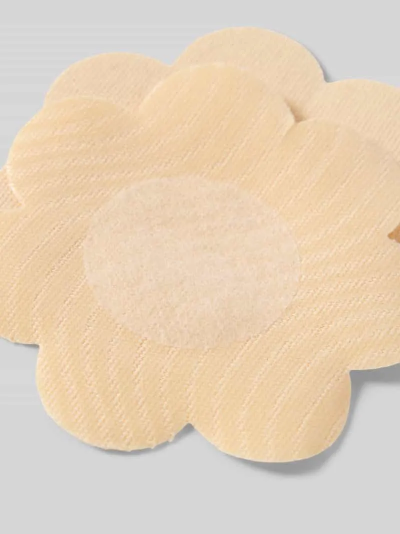 MAGIC Bodyfashion Boob Tape in festivalpack beige, foto 2