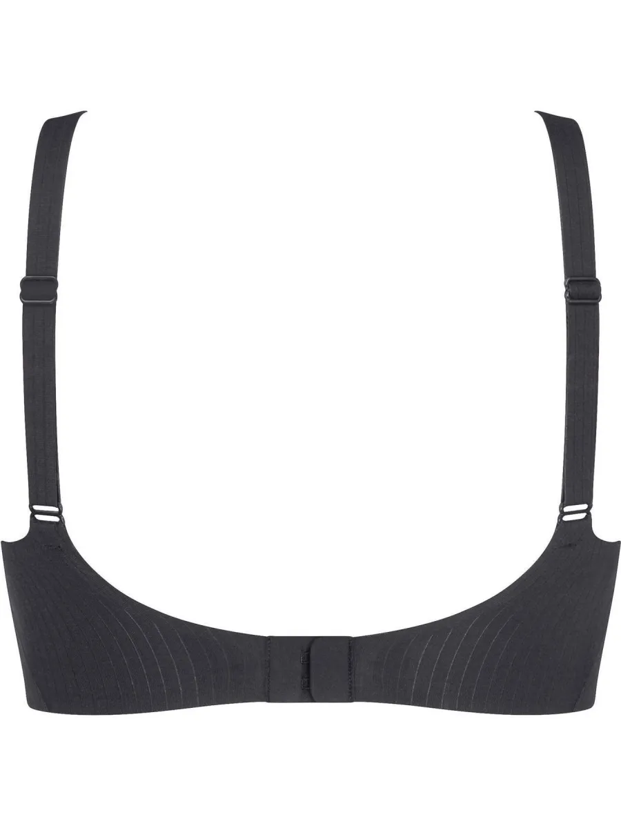 Sloggi ZERO Feel bh top zwart, foto 3