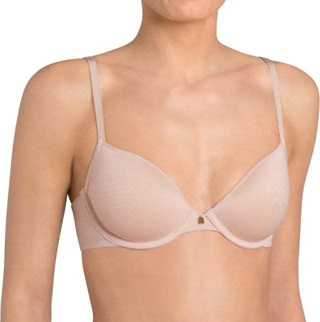 Triumph Body Make-Up Essentials WHP - Voorgevormde BH met beugel - Skin -75-90C Beige