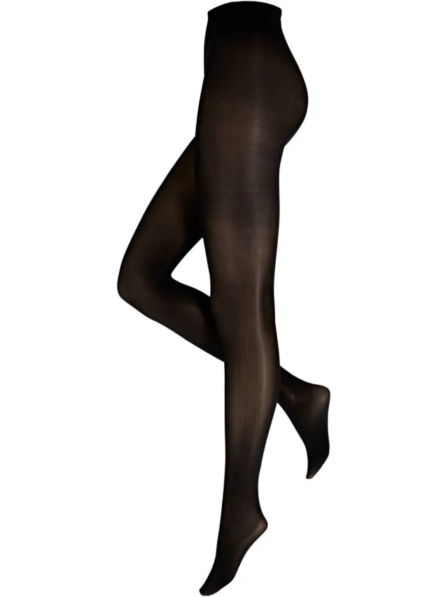 Oroblu Satin 60 panty zwart