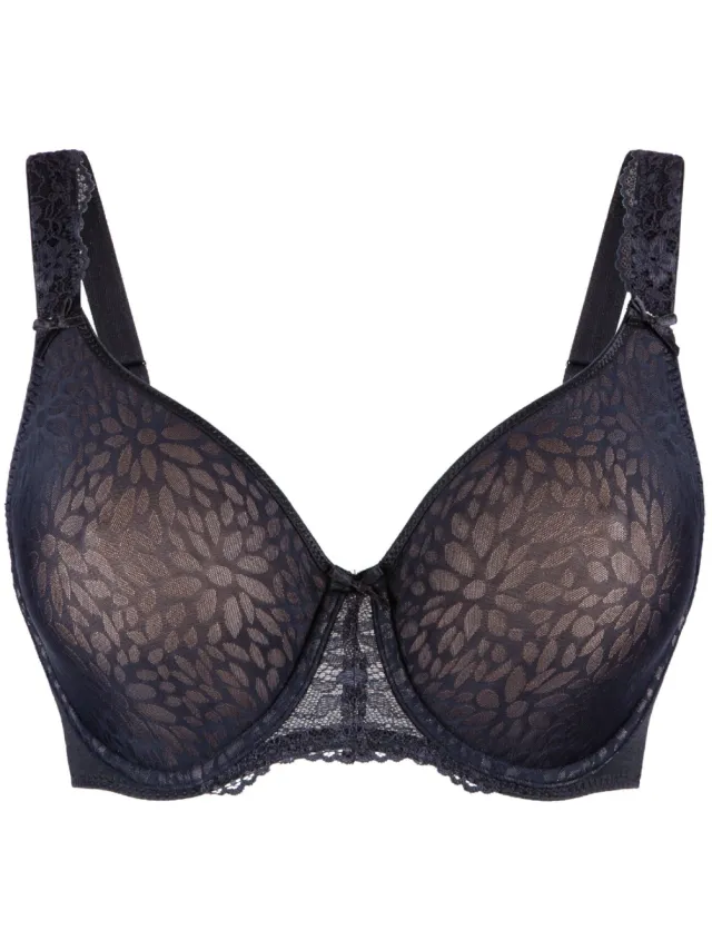 Lingadore DAILY Beugel BH - Plus Size zwart, foto 2