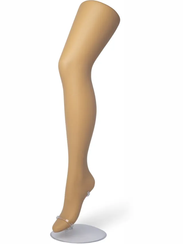 Bonnie Doon Curvy Line Dames Panty 20 Denier maat 44/46 XXL Beige - Plus - Lycra Xceptionelle - Maatje meer Panty - Zeer Chique en Comfortabel - Hoge Rekbaarheid - Grote maten - Extra Comfort - Huidskleur - Sand - BP051981.342