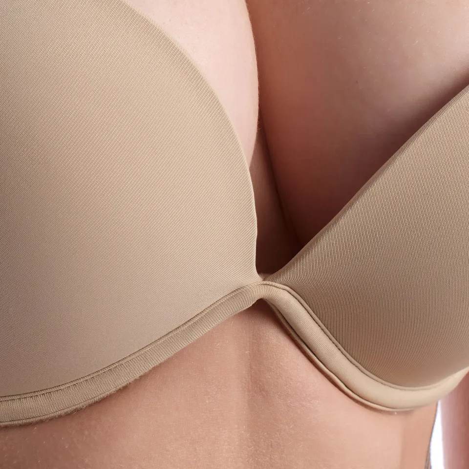 Lormar MIRANDA-PUSHUP push-up bh beige, foto 2