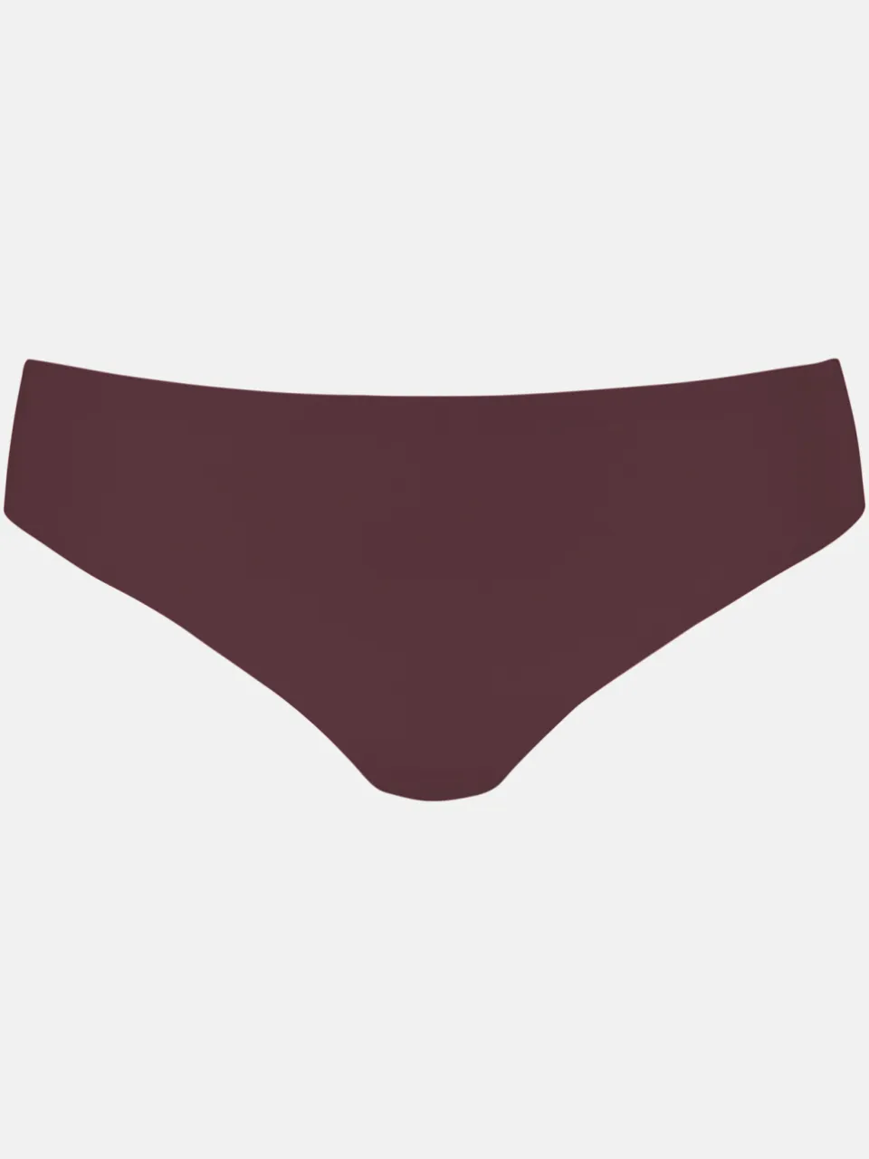 Mey Brasil Serie Simply Better Invisibles Hot Maroon bruin, foto 3
