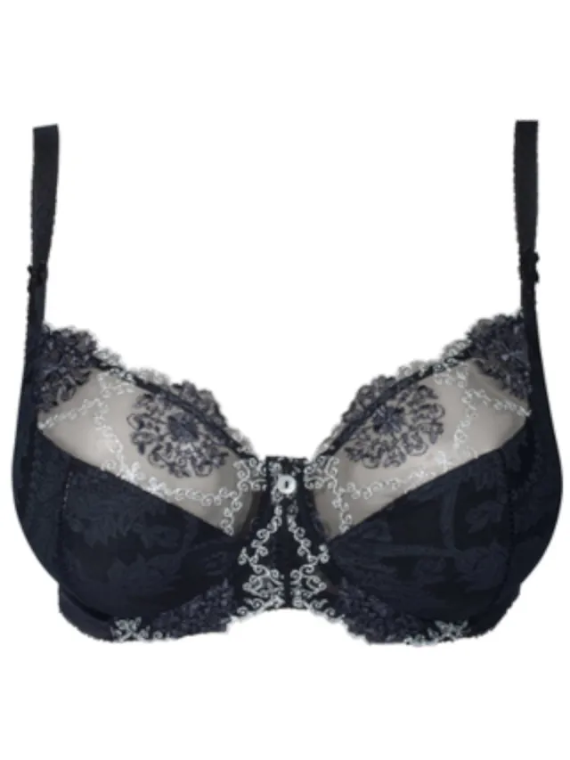 Empreinte Lily Rose - Bh met beugel - zwart - EU70-FR80 E