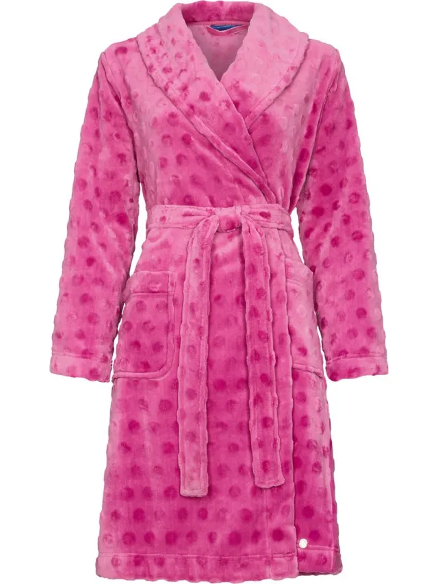 Pastunette Kamerjas - Pastunette - roze - 70232-124-0/226