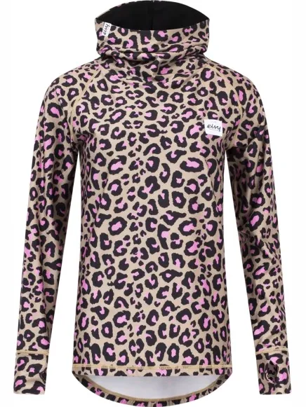 Eivy Icecold Top New ondershirt beige Bruin
