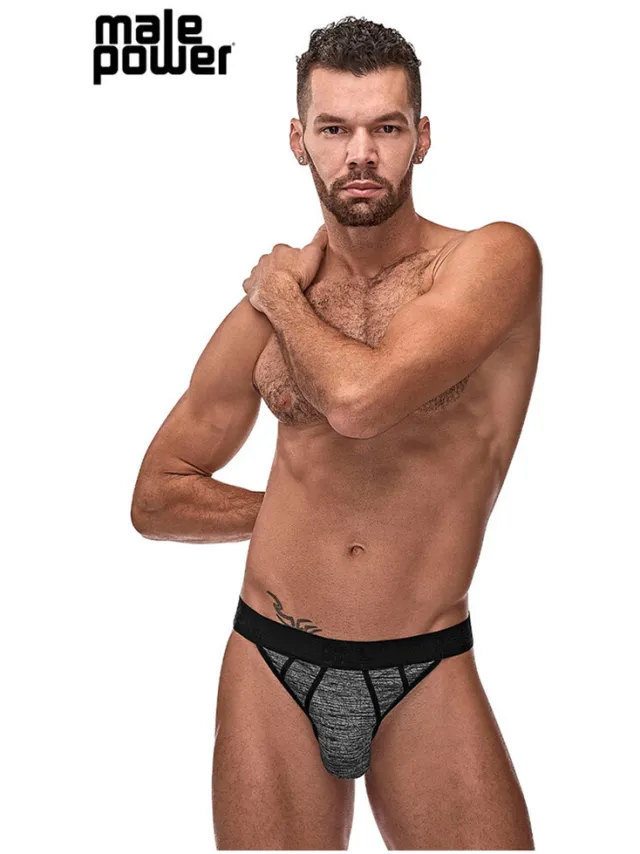 Male Power Peak Performance - Sport Jock