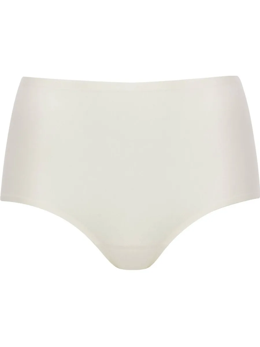 Chantelle Soft Stretch maxislip ecru, foto 2