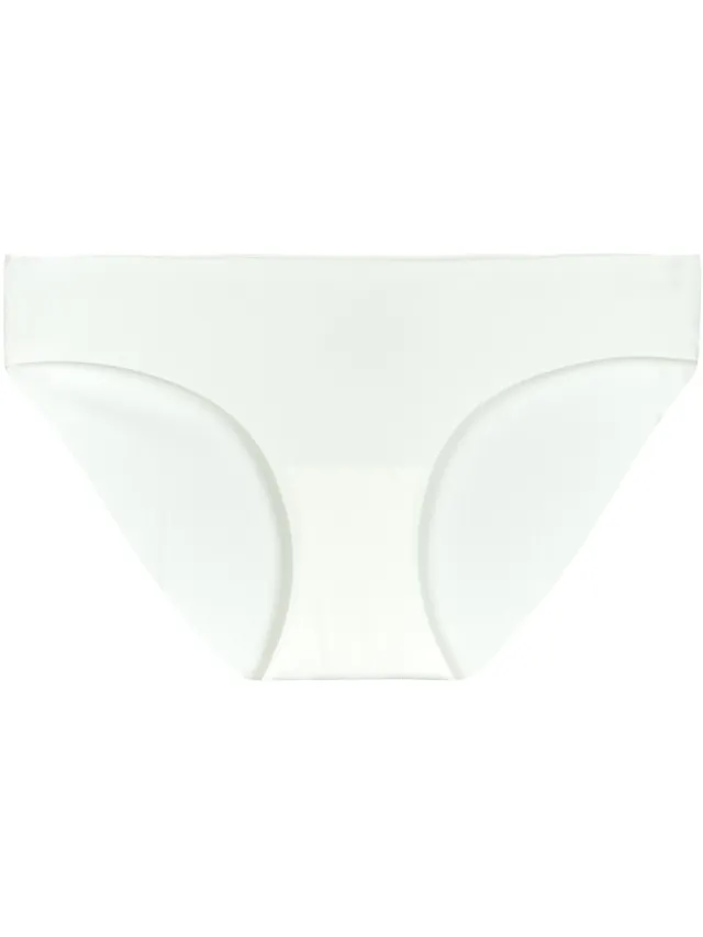 Athena Essentiel slip wit