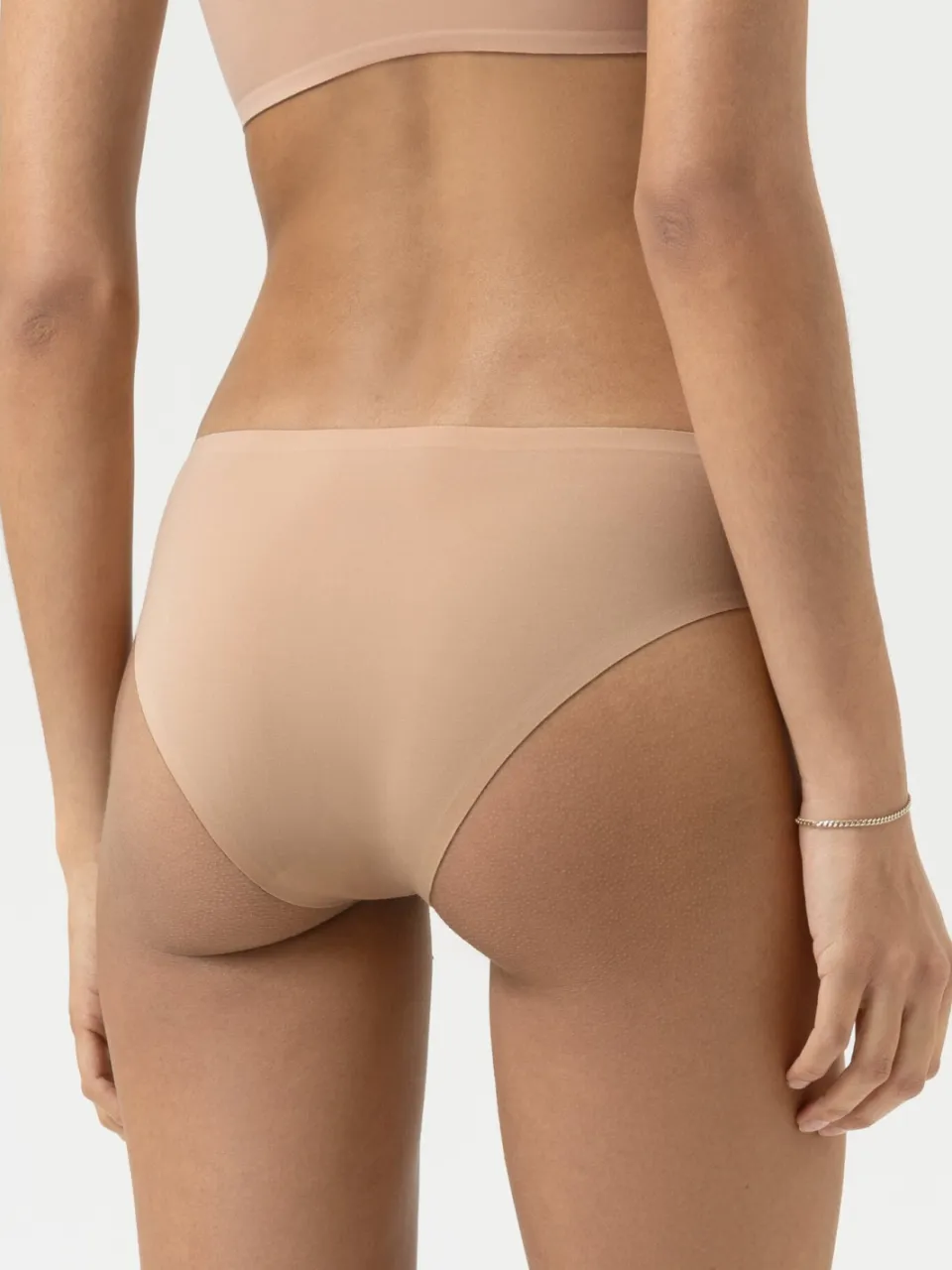 Mey Brasil Serie Simply Better Invisibles Cream Tan, foto 3