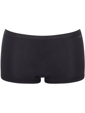 Sloggi GO Daily Cotton shorts Beige,Zwart,Wit,Roze
