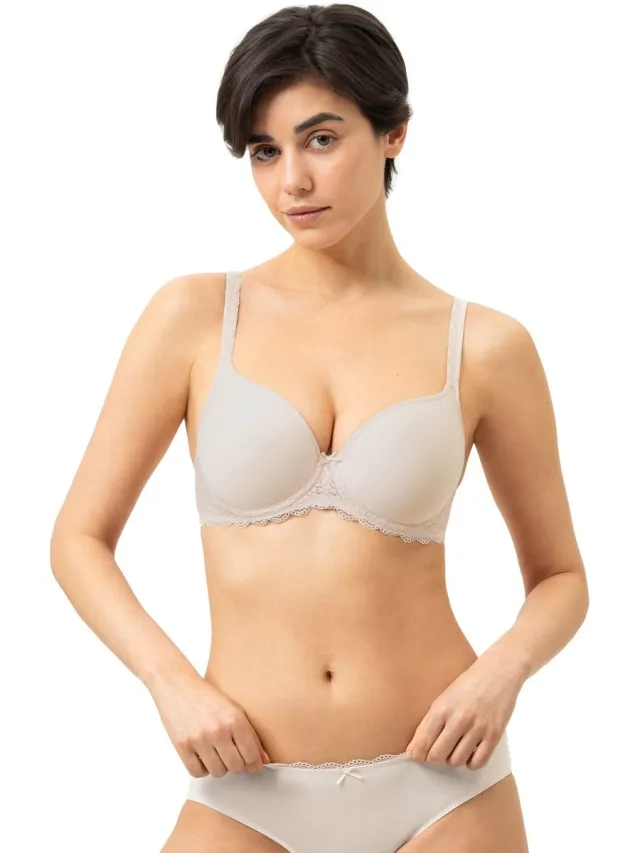 Mey Damen Spacer-Beha Serie Amorous Bailey