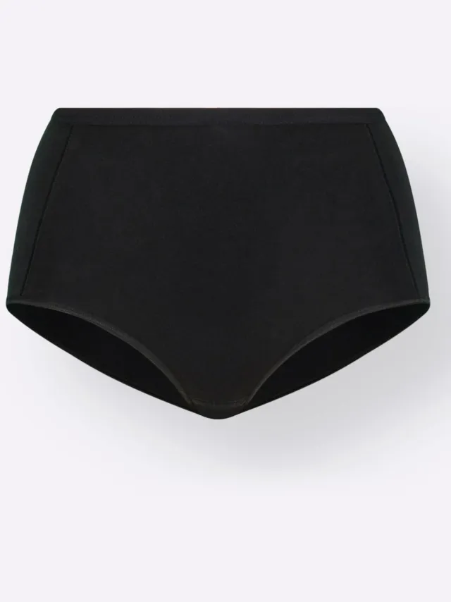 tailleslip zwart, foto 2