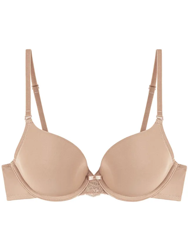 Triumph Bügel-BH Lovely Micro Beige