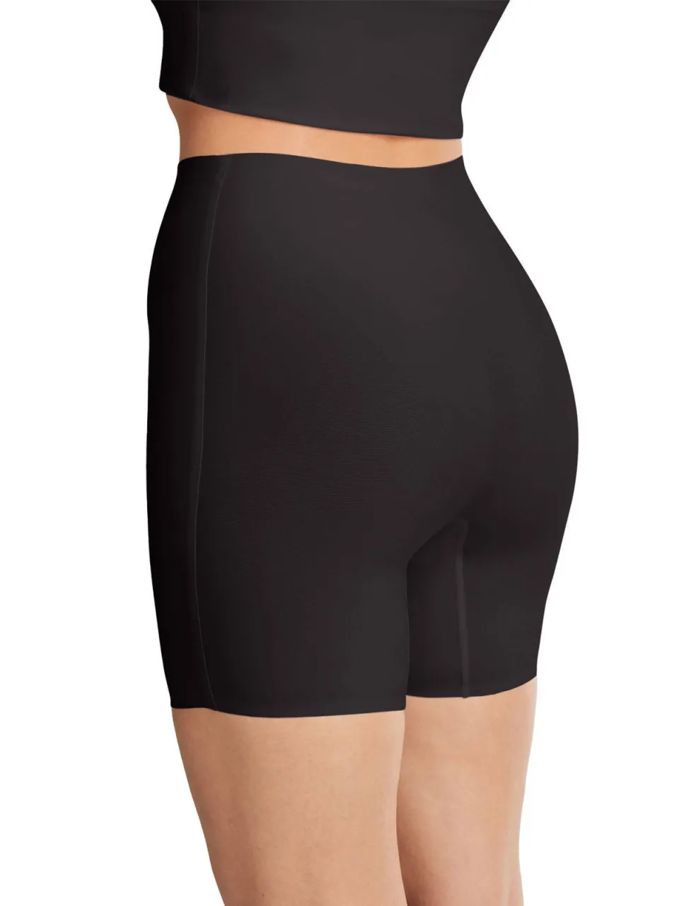 Ten Cate Secrets seamless biker short zwart, foto 5