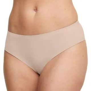 Swegmark Essence Brazilian Briefs Cool and Dry beige Beige,Rood,Zwart