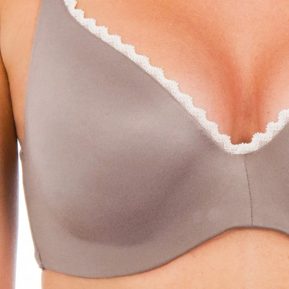 Playtex 4183 voorgevormde bh bruin, foto 2