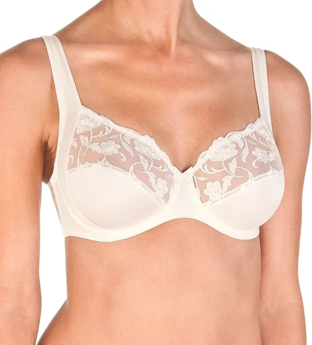 Felina Moments Beugel Bh 0000519 048 Vanilla - maat EU 115E / FR vanille