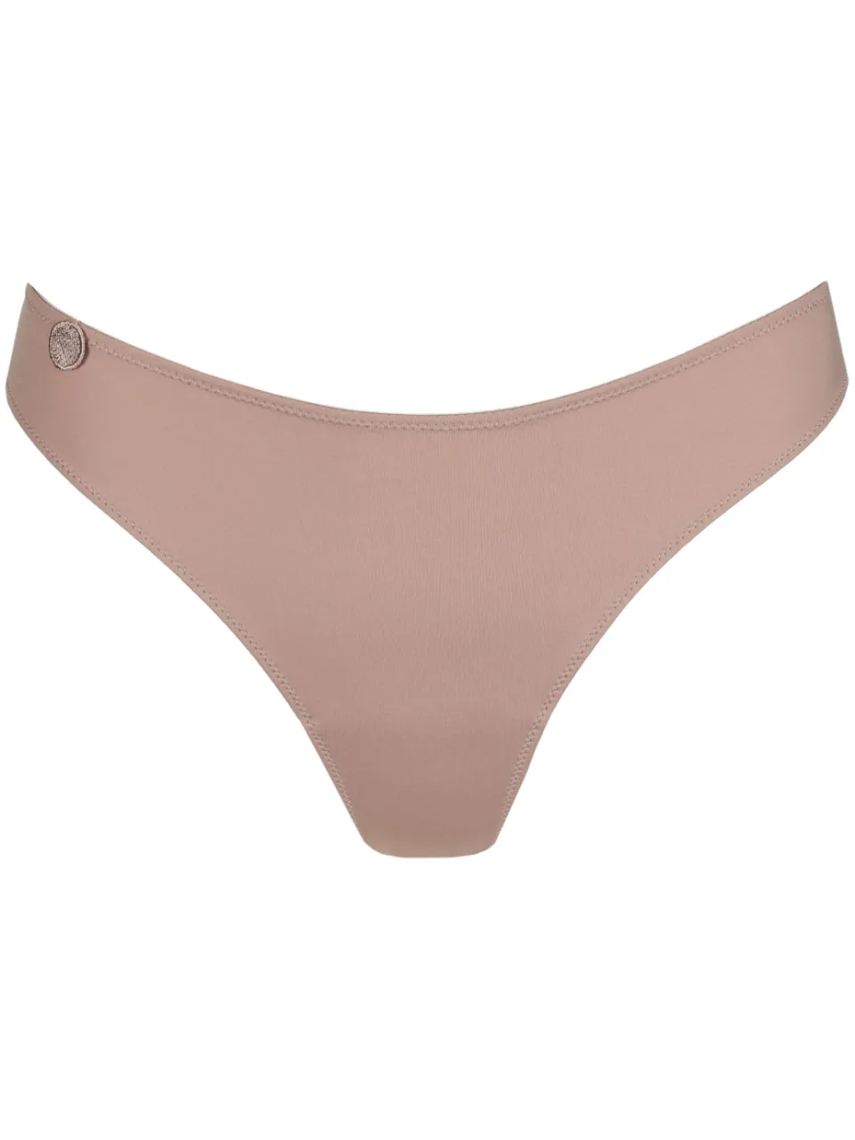 Marie Jo Tom string beige, foto 2