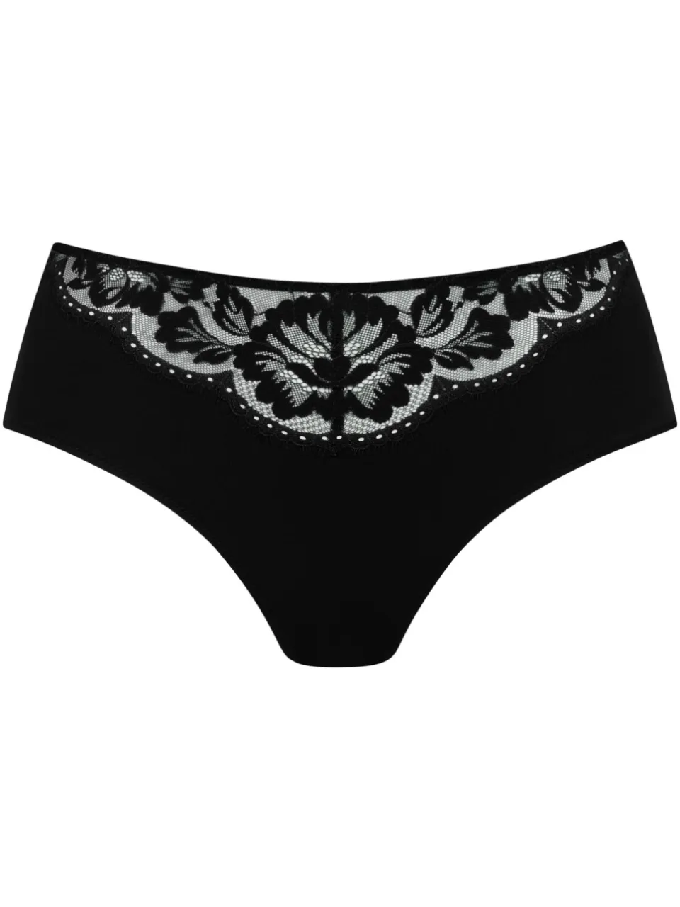 Mey American pants Serie Amazing Zwart, foto 3