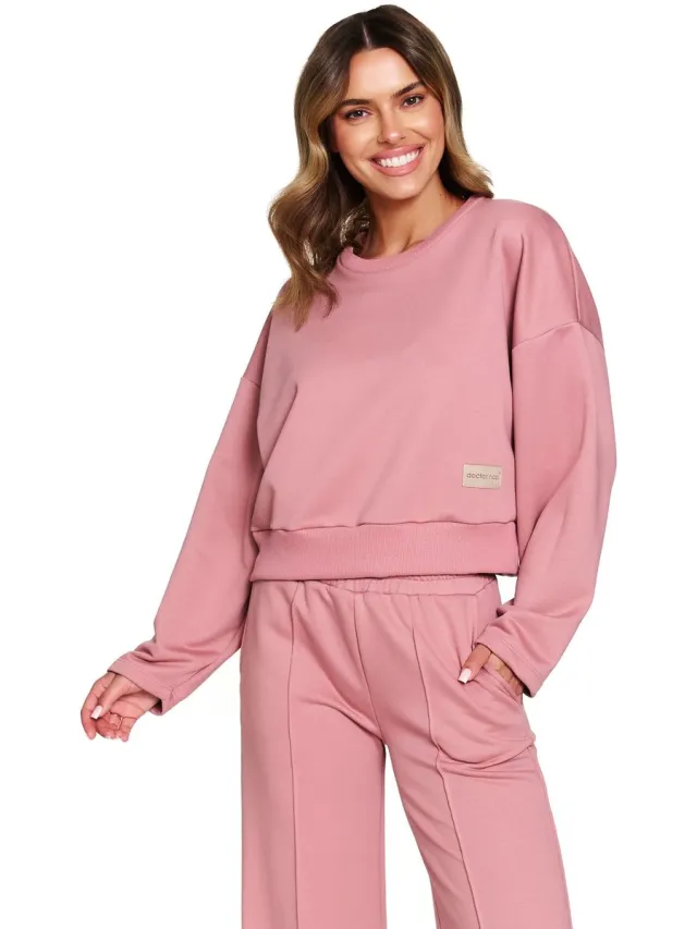 Doctor Nap Huispak Blush Rose DRS.7360 40 / Roze