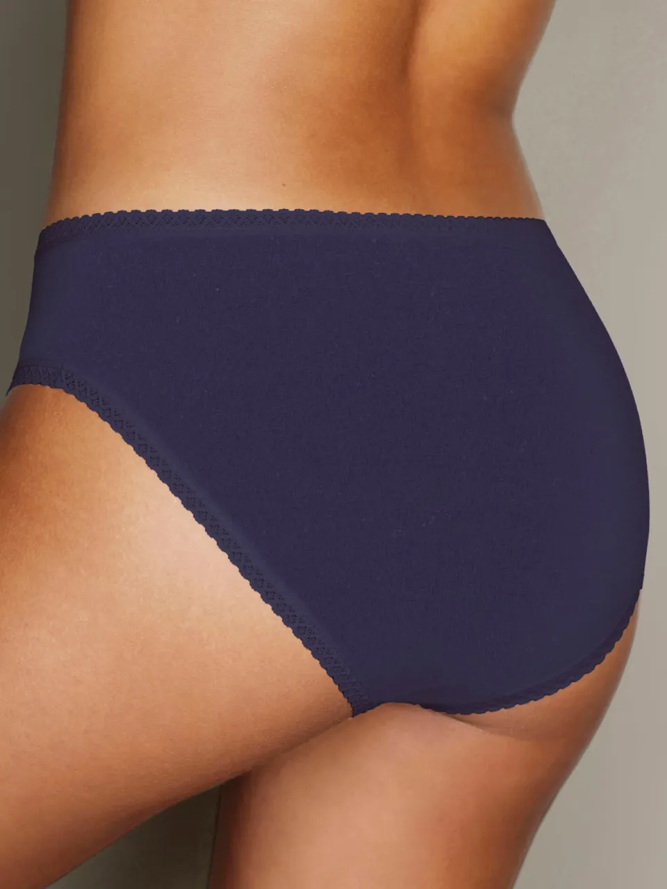 jazzpants slip navy, foto 2