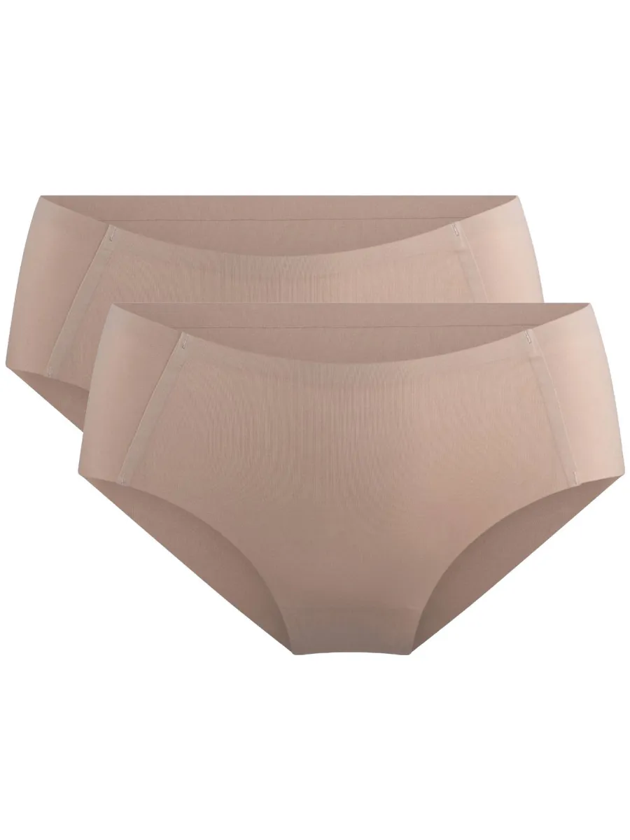 Lingadore seamless hipster lichtbeige, foto 2