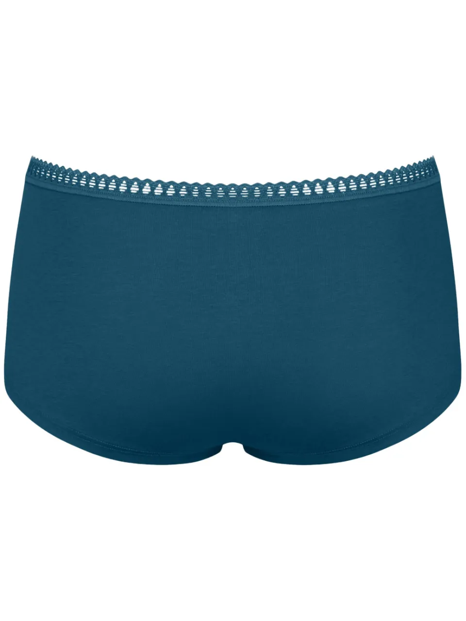 Sloggi GO shorts petrol donkerblauw, foto 4