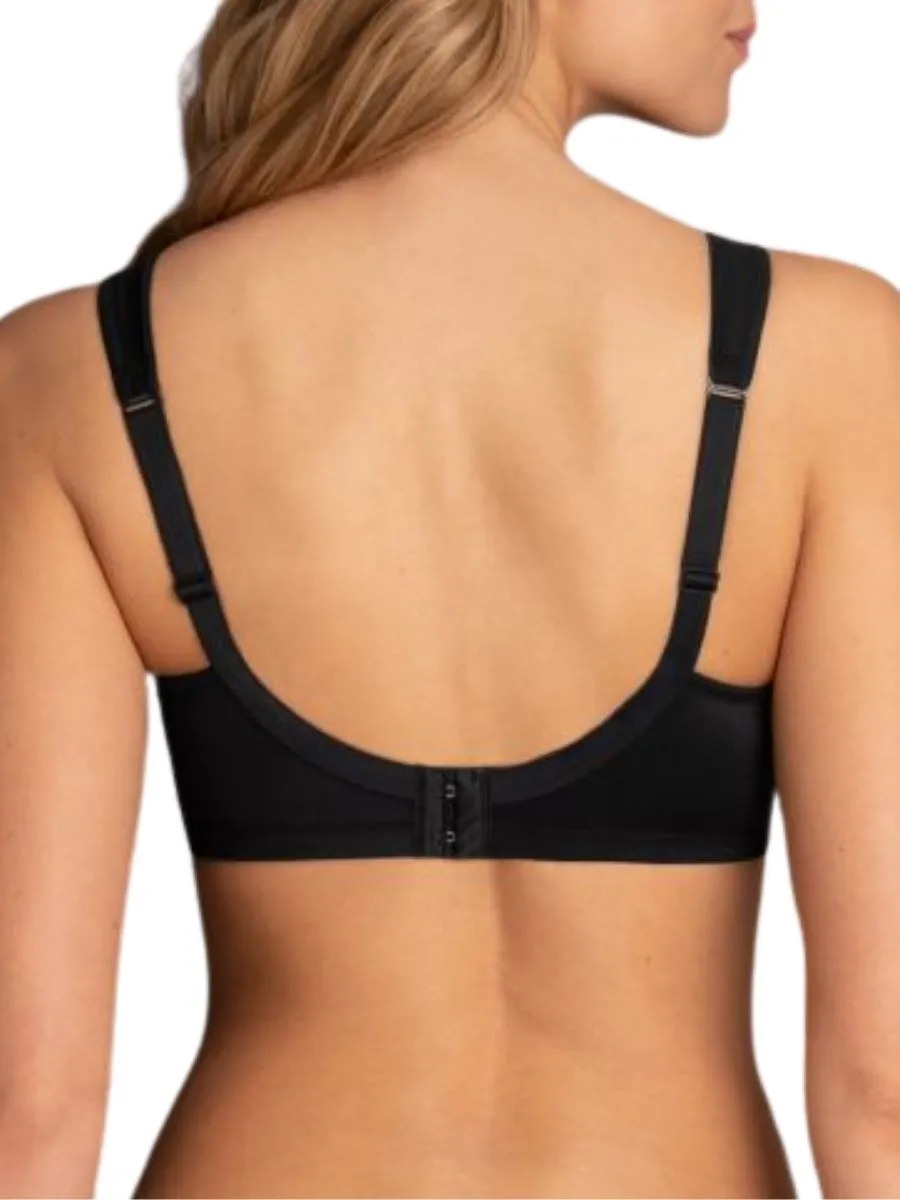 Rosa Faia Bustier zwart, foto 2
