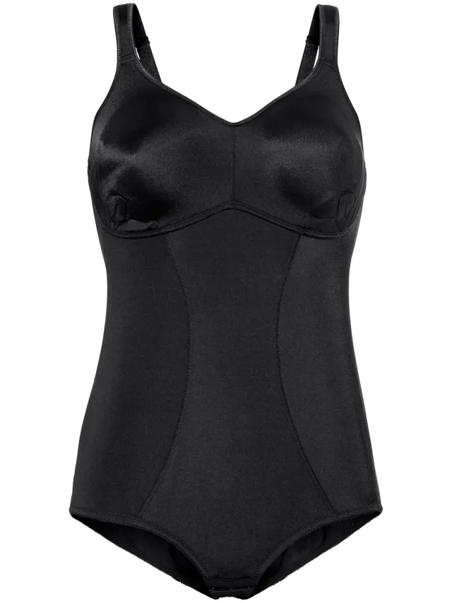 Body zonder beugel zwart, foto 2