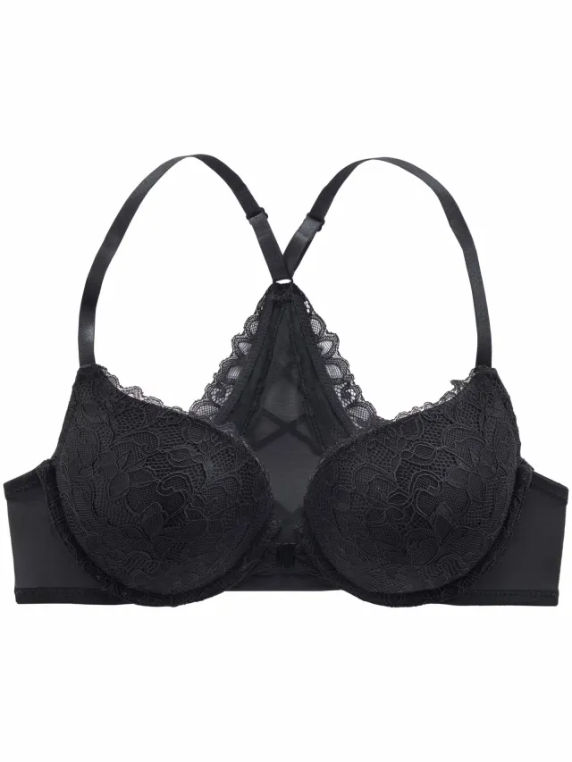 push-up bh zwart, foto 2