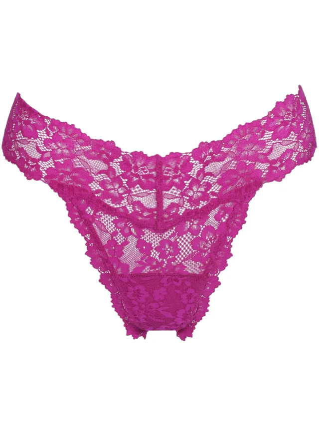 Marie Jo Soft Studio string fuchsia, foto 2