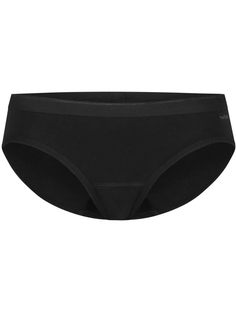 Ten Cate Basic slip zwart, foto 2